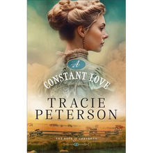 A Constant Love - Hardcover