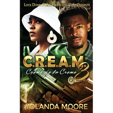C.R.E.A.M. 3 - Paperback