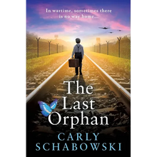 The Last Orphan