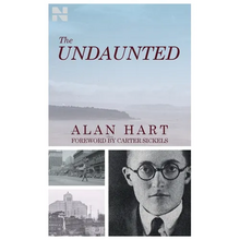 The Undaunted - Paperback