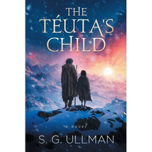 The Téuta's Child - Paperback