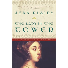 The Lady in the Tower - Paperback