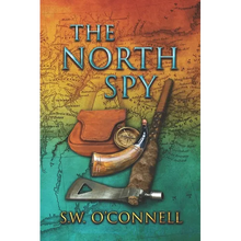 The North Spy