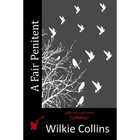 A Fair Penitent