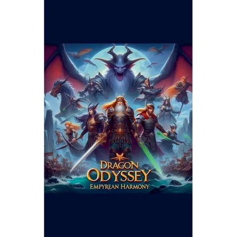 Dragon Odyssey: Empyrean Harmony