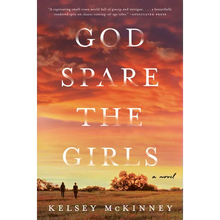 God Spare the Girls