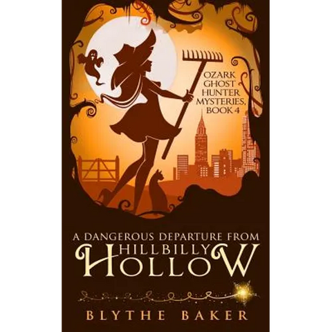 A Dangerous Departure from Hillbilly Hollow