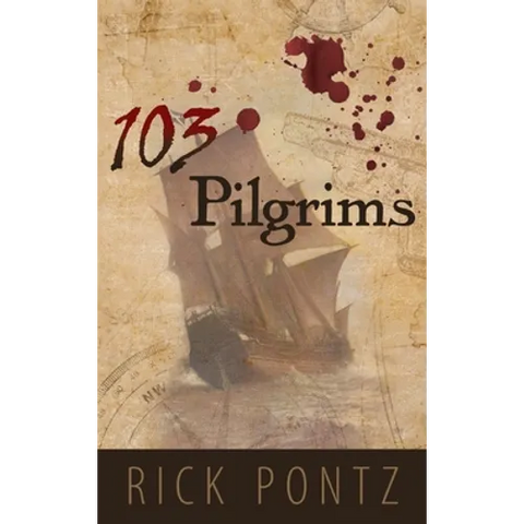 103 Pilgrims