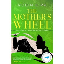 The Mother's Wheel - Paperback