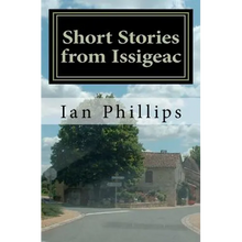 Short Stories from Issigeac - Paperback