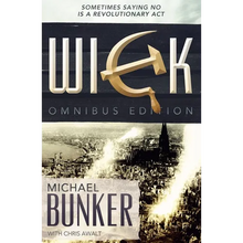 The Wick Omnibus: The Complete Collection