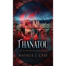 Thanátou - Hardcover