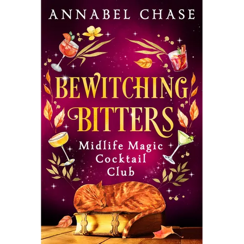 Bewitching Bitters