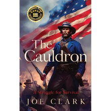 The Cauldron: A Struggle for Survival