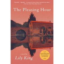 The Pleasing Hour - Paperback