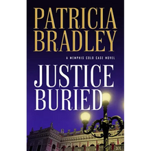 Justice Buried - Hardcover