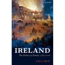 Ireland: The Politics of Enmity 1789-2006 - Paperback