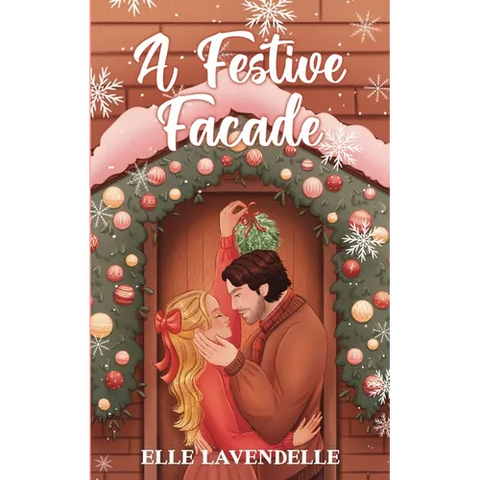 A Festive Facade