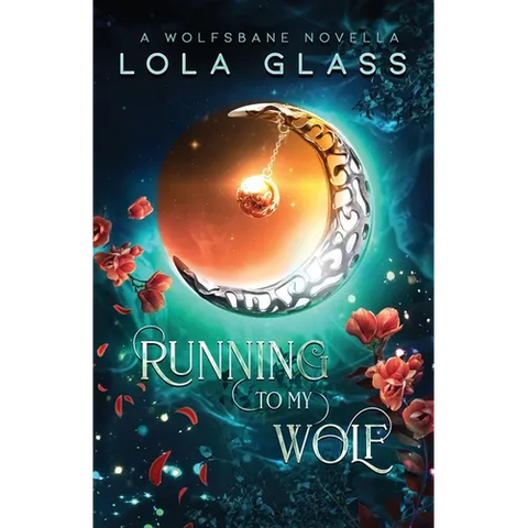Running to my Wolf