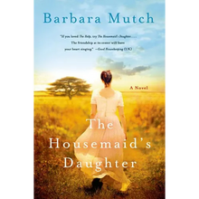The Housemaid's Daughter - Paperback