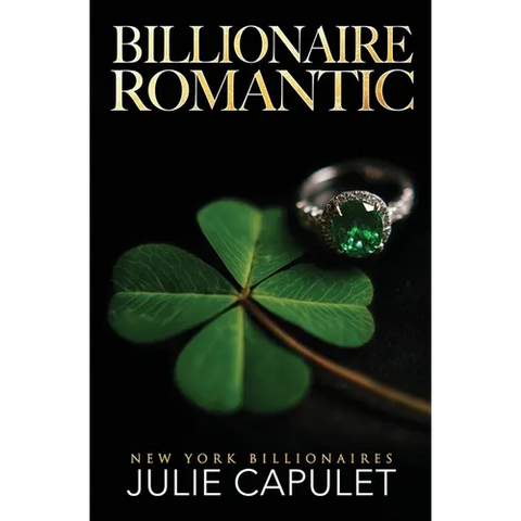 Billionaire Romantic: Special Edition Paperback