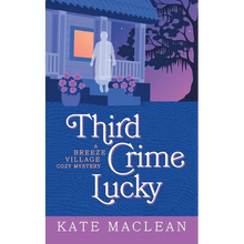 Third Crime Lucky