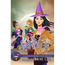 To Spell With It - Paperback