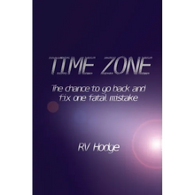 Time Zone - Paperback