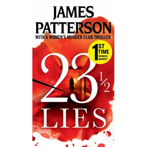 23 1/2 Lies