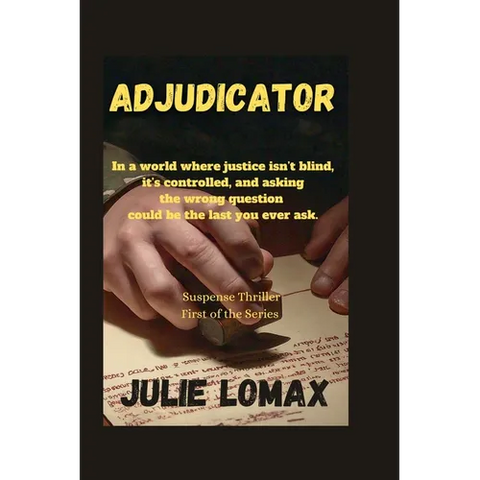 Adjudicator