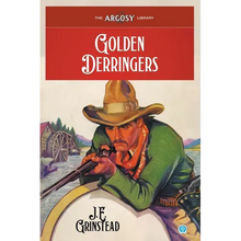 Golden Derringers