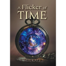 A Flicker of Time - Hardcover
