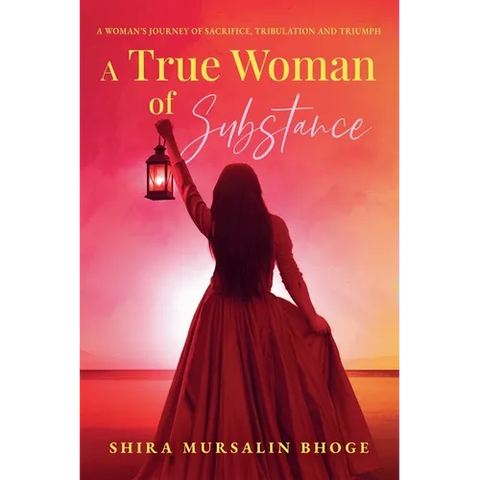 A True Women of Substance