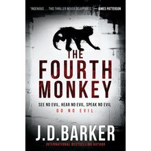 The Fourth Monkey