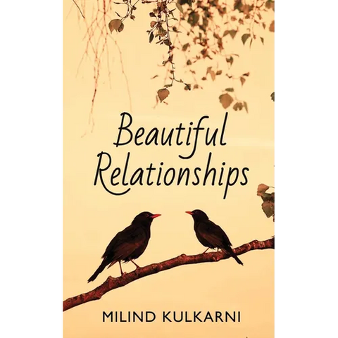 Beautiful Relationships - A Collection of Seven Fictions