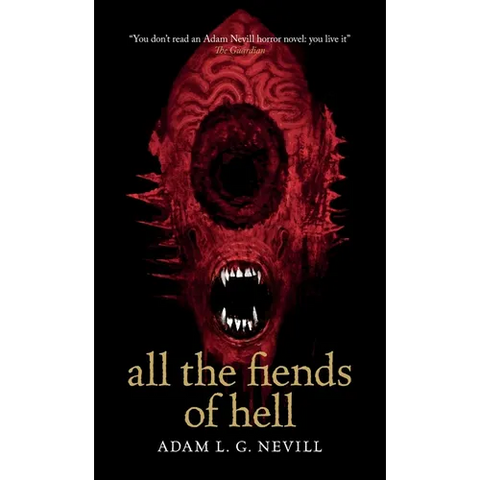 All the Fiends of Hell