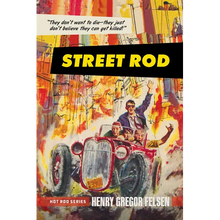 Street Rod