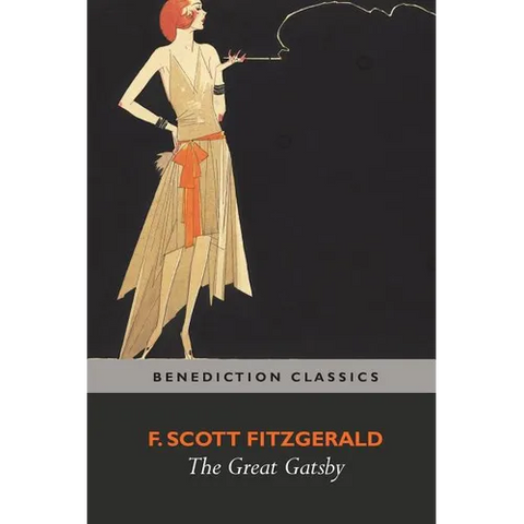 The Great Gatsby