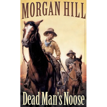 Dead Man's Noose - Paperback
