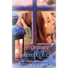 Ordinary Snowflakes: A Rock Creek Christmas Novella - Paperback
