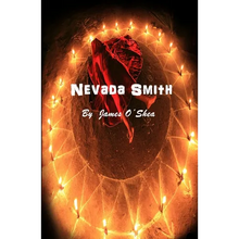Nevada Smith - Paperback