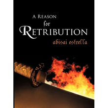 A Reason for Retribution - Paperback