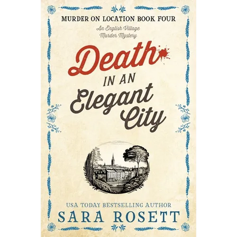 Death in an Elegant City