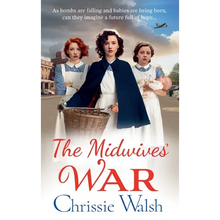 The Midwives' War - Hardcover