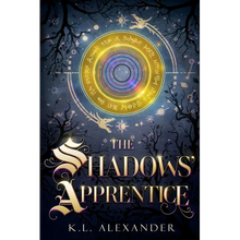 The Shadows' Apprentice - Paperback
