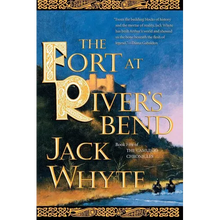 The Fort at River's Bend - Paperback