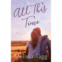 All This Time - Paperback