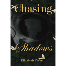 Chasing Shadows - Hardcover
