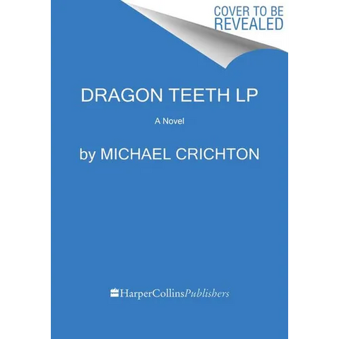 Dragon Teeth LP