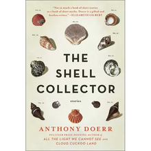 The Shell Collector: Stories - Paperback